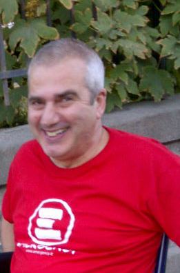 dario grillo